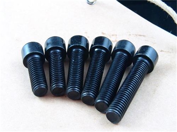 仪征高强螺栓